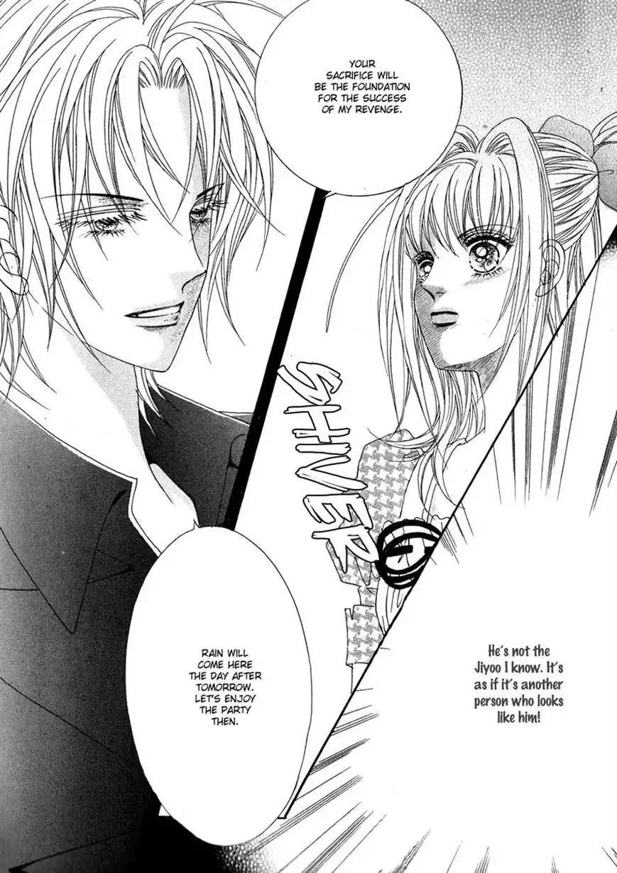 I Will Be Cinderella Chapter 33 16